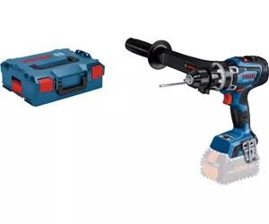 Bosch GSB 18V-150 C Professional