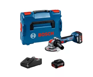 Bosch GWX 18V-7 Professional