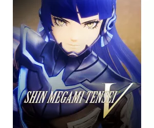 Nintendo Shin Megami Tensei V