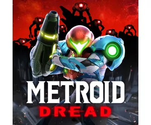 Nintendo Metroid Dread
