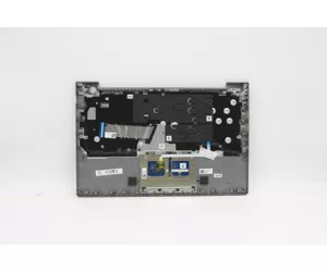 Lenovo 5CB1C90497 запчасть для ноутбука Cover + keyboard