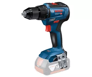 Bosch GSR 18V-55