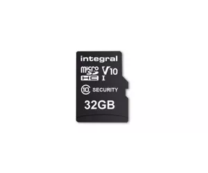Integral INMSDH32G10-SEC