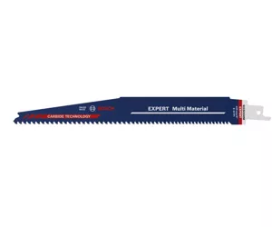 Bosch S 1156 XHM