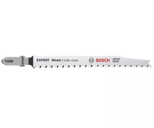 Bosch EXPERT ‘WOOD 2-SIDE CLEAN’ T 308 B