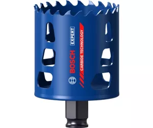 Bosch EXPERT TOUGH MATERIAL