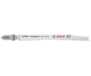 Bosch EXPERT ‘HARDWOOD 2-SIDE CLEAN’ T308 BF