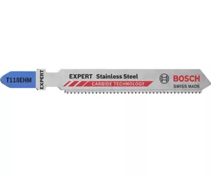 Bosch Expert T118 EHM