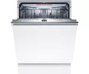Bosch Serie 6 SMV6ZCX42E посудомоечная машина Полностью встраиваемый 14 мест C