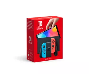 Nintendo Switch (OLED)