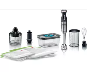 Bosch Tyčový mixérMaxoMixx 1000 W Nerez