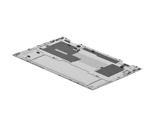 HP M45483-001 запчасть для ноутбука нижняя часть корпуса
