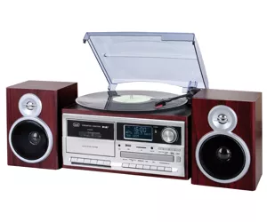 Trevi TT 1072 DAB