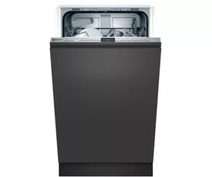 Neff S953HKX16E dishwasher Fully built-in 9 place settings E