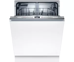 Bosch Serie 4 SGV4HAX48E indaplovė Visiškai įmontuotos 13 vietos D