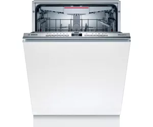 Bosch Serie 4 SHV4HCX48E indaplovė Visiškai įmontuotos 14 vietos D
