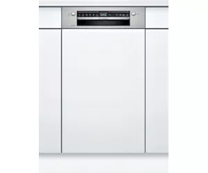 Bosch Serie 4 SRI4HKS53E Spülmaschine Halb integriert 9 Maßgedecke E