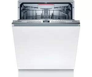 Bosch Serie 4 SGH4HCX48E indaplovė Visiškai įmontuotos 14 vietos D