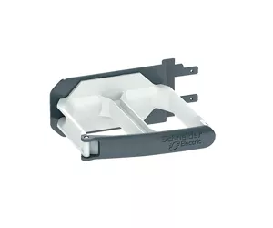 Schneider Electric VDIM189112 rack accessory Cable ring