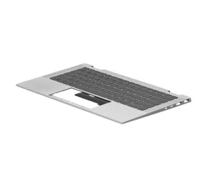 HP M16981-BA1 atsarginė knyginio kompiuterio dalis Klaviatūra