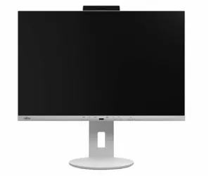 Fujitsu Displays S26361-K1698-V145 computer monitor 61.2 cm (24.1") 1920 x 1200 pixels WUXGA LCD Grey