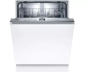 Bosch Serie 4 SGV4HTX31E dishwasher Fully built-in 12 place settings E