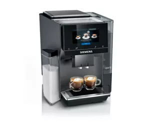 Siemens EQ.700 Visiškai automatinis Kombinuotas kavos aparatas 2,4 L