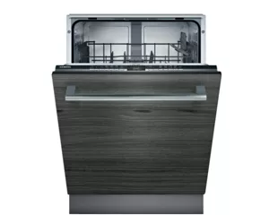 Siemens iQ300 SL63HX36TE indaplovė Visiškai įmontuotos 12 vietos E