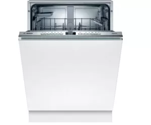 Bosch Serie 4 SHV4HBX40E indaplovė Visiškai įmontuotos 13 vietos D