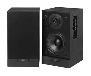 Trevi AVX 575 BT garso kolonėlių komplektas 70 W Universalus Juoda 2 krypčių Bluetooth