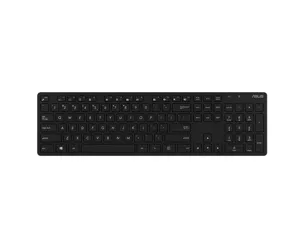 ASUS W5000
