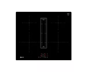 Neff T46CB4AX2 + Z861SB2