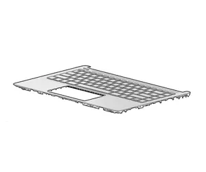 HP M42490-051 запчасть для ноутбука Клавиатура