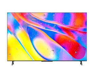TCL C72 Series 43" 4K UHD QLED Smart TV