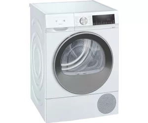 Siemens iQ500 WQ33G2DG0