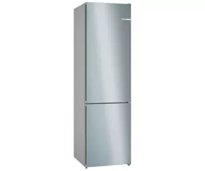 Bosch Serie 4 KGN392IDF külmik-sügavkülmik Eraldiseisev 363 l D Roostevaba teras