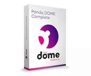 Panda Dome Complete