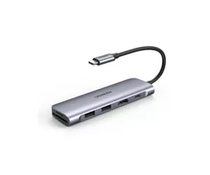 Ugreen 6-in-1 USB C PD