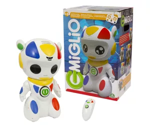 Giochi Preziosi MGL00000