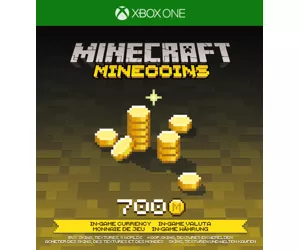 Microsoft Minecraft Starter Collection