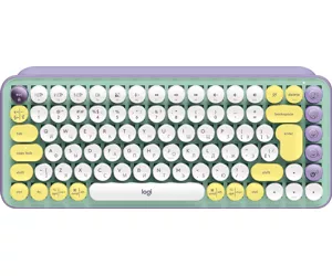 Logitech POP Keys