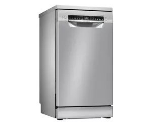 Bosch Serie 4 SPS4EKI60E nõudepesumasin Eraldiseisev 9 kohta E