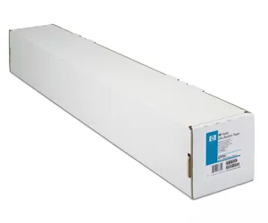 HP Matte Litho-realistic 610 mm x 30.5 m (24 in x 100 ft)