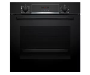 Bosch Serie 4 HRA574BB0 духовка 71 L A Черный