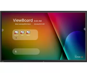 Viewsonic IFP9850-4