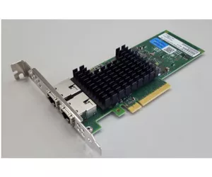 Fujitsu PY-LA342 võrgukaart Sisemine Ethernet 10000 Mbit/s
