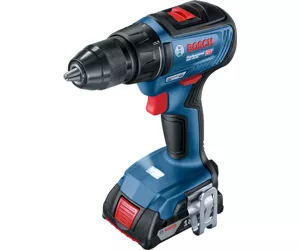 Bosch GSR 18V-50