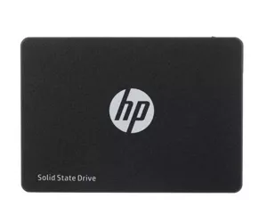 HP SSD 2.5