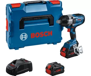 Bosch GDS 18V-1050 HC