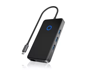 ICY BOX IB-DK4027-CPD